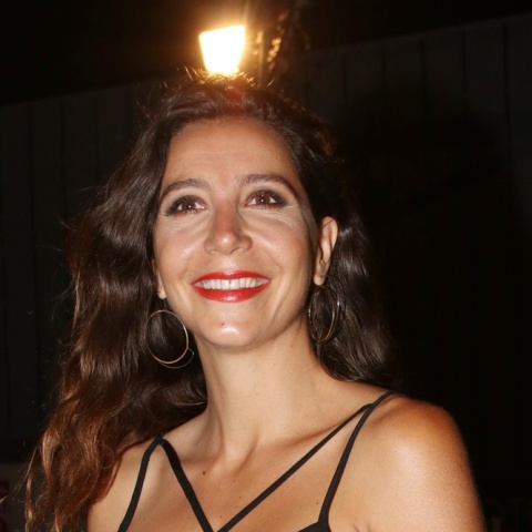 Μαρία Ελένη Λυκουρέζου