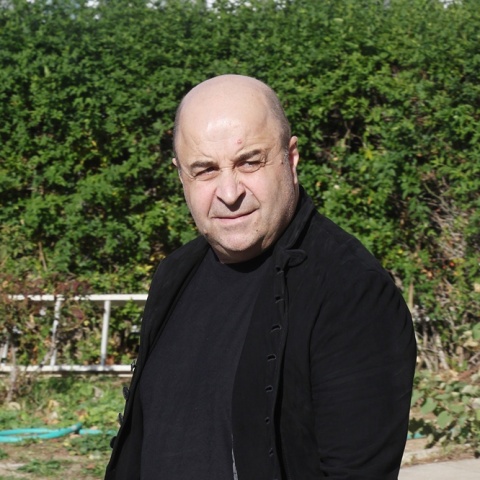 Μάρκος Σεφερλής