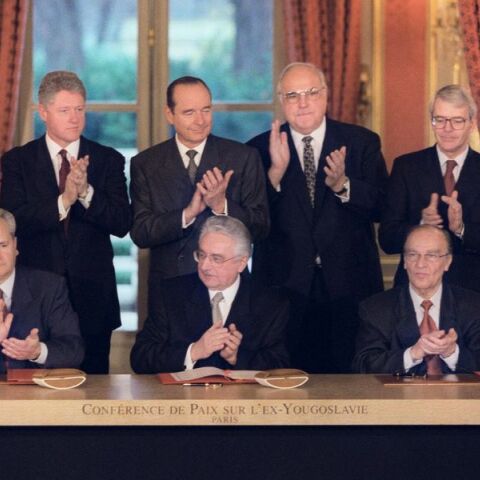 Μια σύντομη ιστορία της πολιτικής των ΗΠΑ έναντι της Ευρώπης