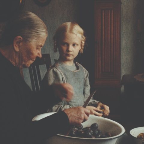 Ο Ήχος της πτώσης