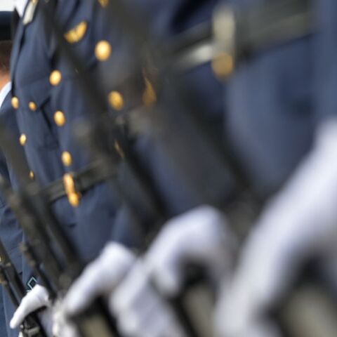 Αξιωματικοί της σχολής Ικάρων