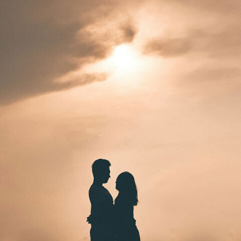 Δηλαδή ο άνθρωπος είναι προϊόν αιμομιξίας;