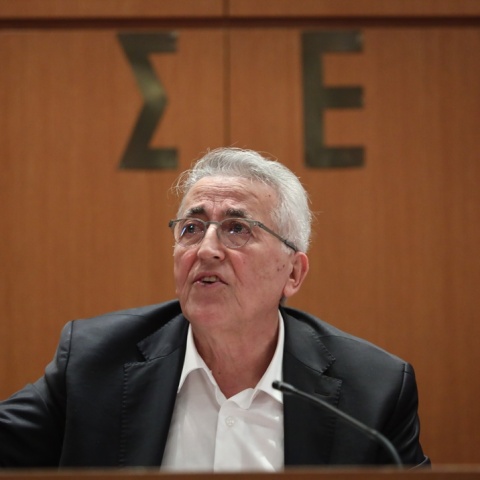 Γιάννης Παναγόπουλος