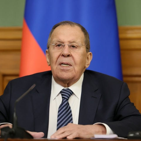 Σεργκέι Λαβρόφ