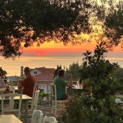 Ταβέρνα Βαφειός