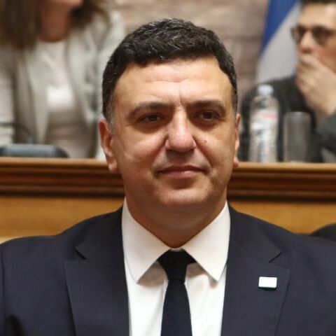 Τραγωδία στη Χίο: Ο Βασίλης Κικίλιας ενημέρωσε τη Βουλή για το περιστατικό της 3ης Φεβρουαρίου - Δεν προδικάζει τη δικαστική και διοικητική έρευνα 