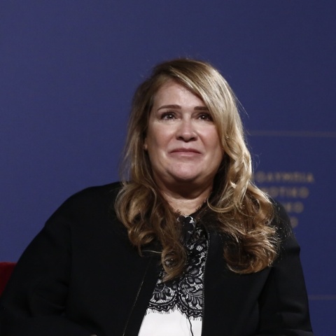 Άννα Ροκοφύλλου