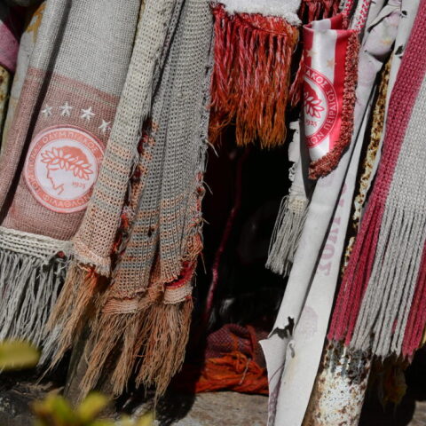 Ολυμπιακός