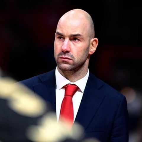 Βασίλης Σπανούλης