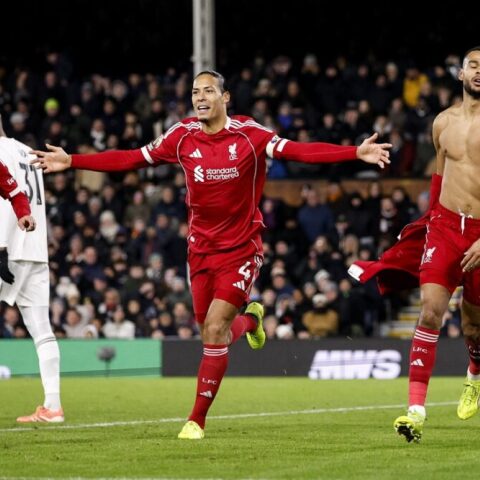 Αθλητικές μεταδόσεις: Πού θα δείτε τα ντέρμπι Λίβερπουλ-Μάντσεστερ Σίτι και Γιουβέντους-Λάτσιο