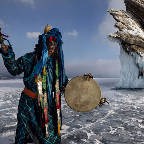 Αθανάσιος Μαλούκος: Ο Travel Photographer of the Year 2025 μιλάει στην Athens Voice