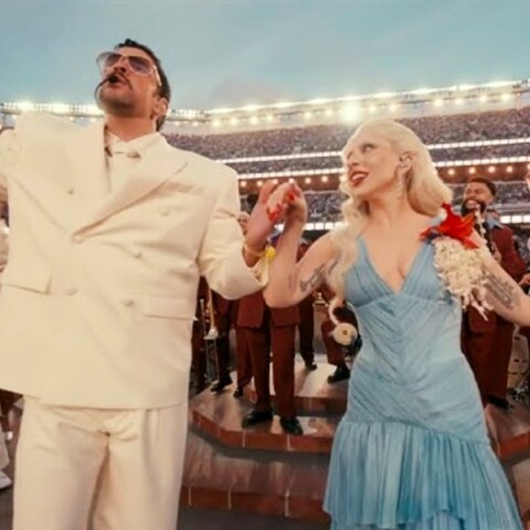 Super Bowl LX: Λάτιν υπερθέαμα από τον Bad Bunny με πολιτικά μηνύματα στο halftime show