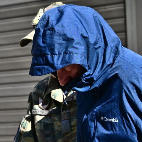 Με δομή πυραμίδας το δίκτυο κατασκοπείας: Οι συναντήσεις στο κέντρο της Αθήνας και το προφίλ του σμήναρχου