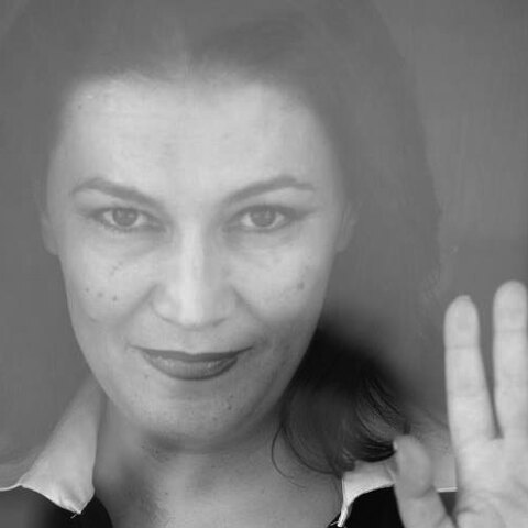 Αλεξάνδρα Τσόλκα