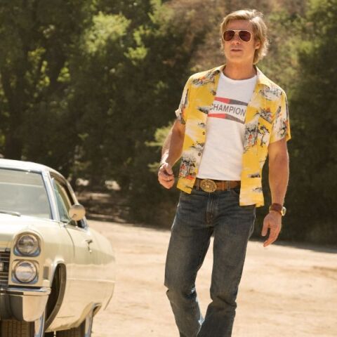 Πρώτο τρέιλερ για το «The Adventures of Cliff Booth»: Ο Μπραντ Πιτ ξανά στον ρόλο του κασκαντέρ από το «Κάποτε στο… Χόλιγουντ»