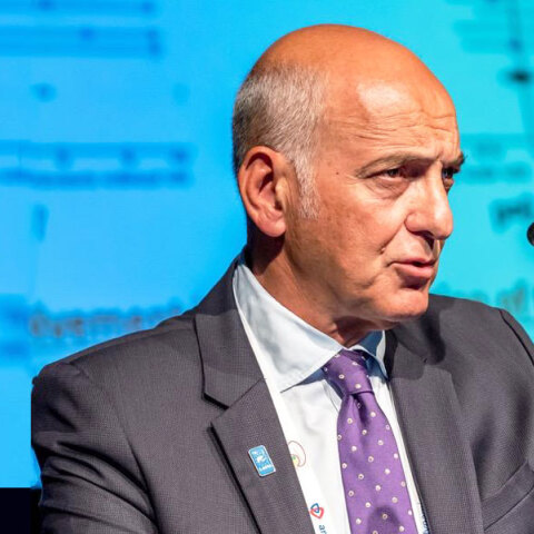 Χρήστος Δερβένης: O Κύκλος Ιδεών παράγει πολιτικά γεγονότα