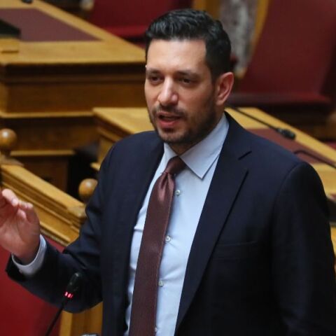 Κυρανάκης: Κάτω από 5% η εισιτηριοδιαφυγή - Tο πρόστιμο για όποιον δεν έχει εισιτήριο θα είναι στα 100 ευρώ