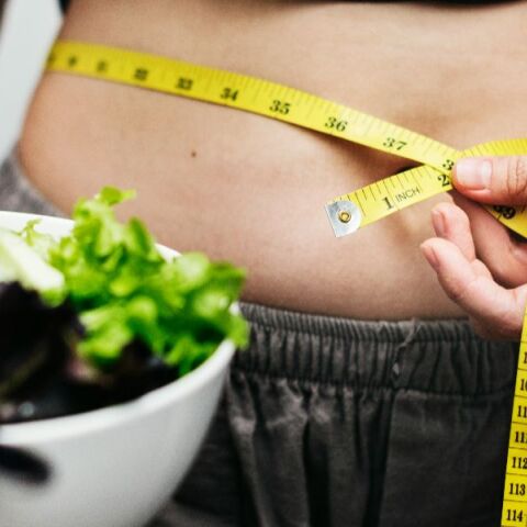 Ιατρική Σχολή ΕΚΠΑ: Ξεκίνησε το δωρεάν πρόγραμμα για την παχυσαρκία