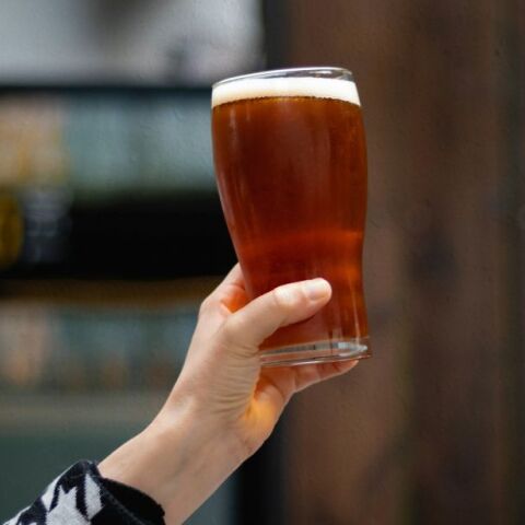 Το Sour Festival είναι ένα πολύ διαφορετικό φεστιβάλ για το κρασί και την μπίρα