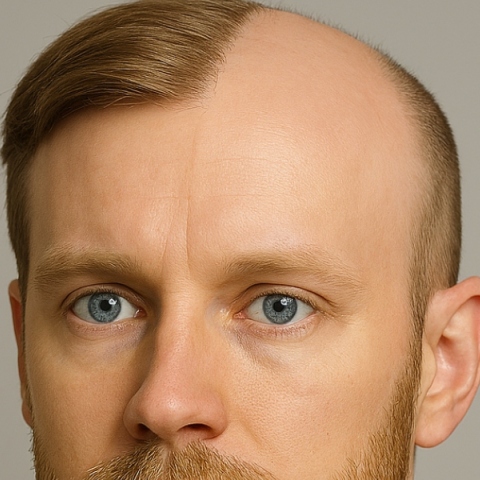 Πόσο κοντά βρισκόμαστε στη θεραπεία της φαλάκρας 