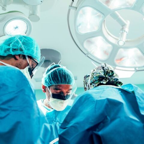 Θεσσαλονίκη: Αναισθησιολόγος στο στόχαστρο για φοροδιαφυγή – Όχι του δικαστηρίου σε προσφυγή - Έλεγχοι αποκάλυψαν μεγάλες αποκλίσεις σε αμοιβές και παραστατικά