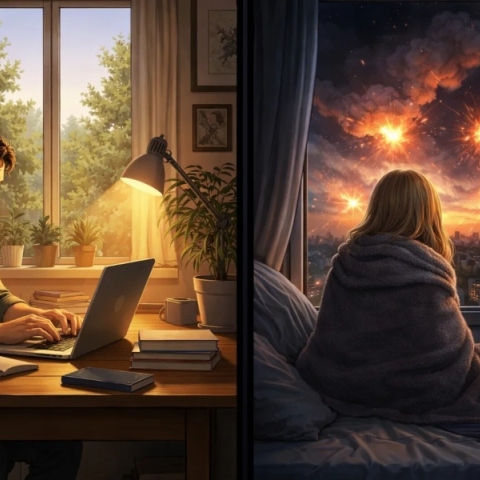 Ασκήσεις δημιουργικής γραφής για νέους συγγραφείς