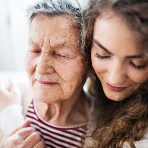 Τα ρυάκια της ζωής