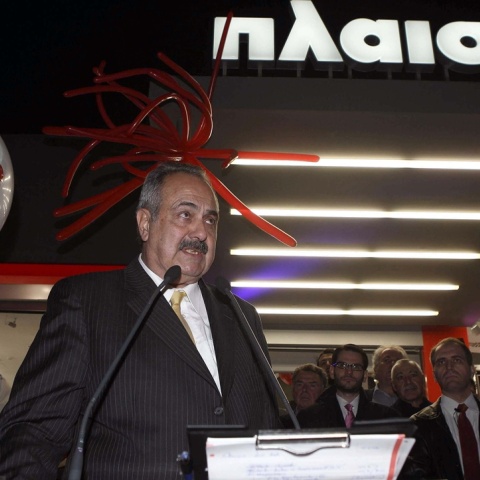 Γιώργος Γεράρδος