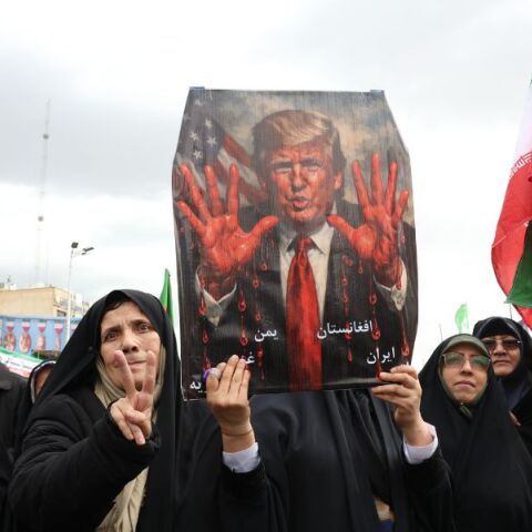 Ιράν: Ο πρόεδρος Μασούντ Πεζεσκιάν αρνείται ότι επιδιώκει πυρηνικό όπλο - Μιλά για «ντροπή» μετά την καταστολή και καλεί σε διάλογο τις ΗΠΑ 