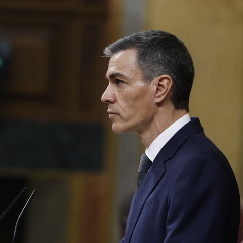 Πέδρο Σάντσεθ