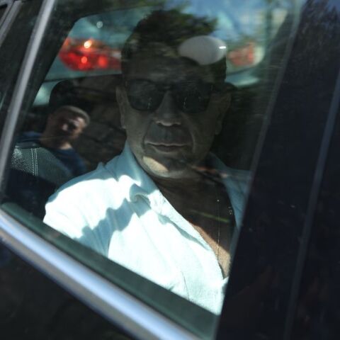 O Γιώργος Μαζωνάκης