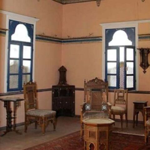 Η Οικία Χρονάκη