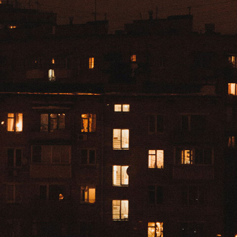 Τα χέρια που δεν έμειναν ποτέ άδεια