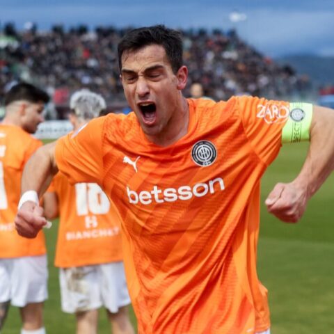 Λεβαδειακός-ΟΦΗ 0-1: Η ιστορία γράφεται ξανά – Στο τελικό του Κυπέλλου για δεύτερη συνεχόμενη χρονιά οι Κρητικοί