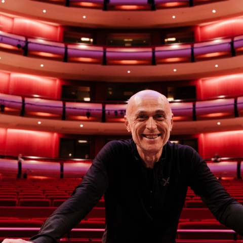 Πάολο Καρινιάνι