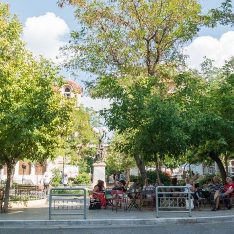 Η φάση είναι στις γειτονιές