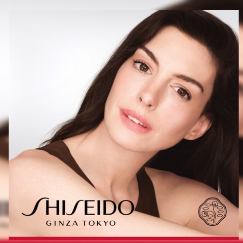 shisheido