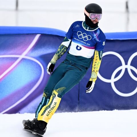 Χειμερινοί Ολυμπιακοί Αγώνες - Σοκ στην Αυστραλία: Με σπασμένο αυχένα διακομίστηκε στο νοσοκομείο ο 35χρονος σταρ του σνόουμπορντ, Κάμ Μπόλτον