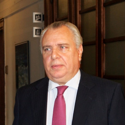 Αναστάσης Παπαληγούρας