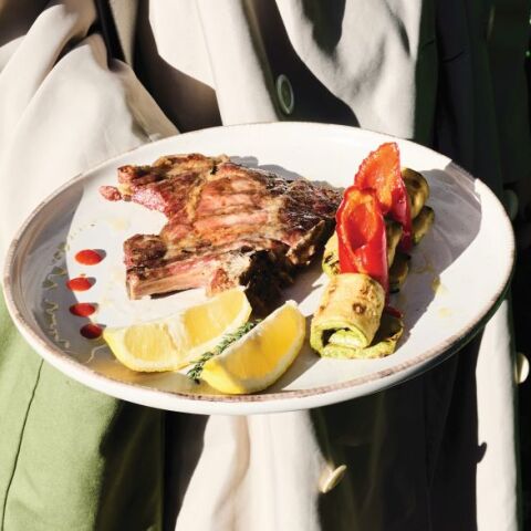 Αθéna Greek Gastronomy