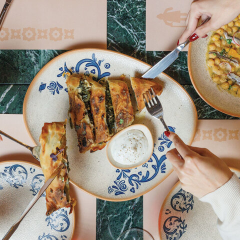 Γιαγιά Κούκου