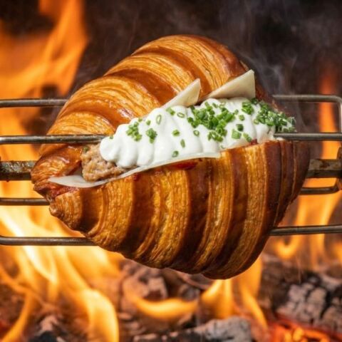 Πού θα βρεις κρουασάν… προβατίνα;