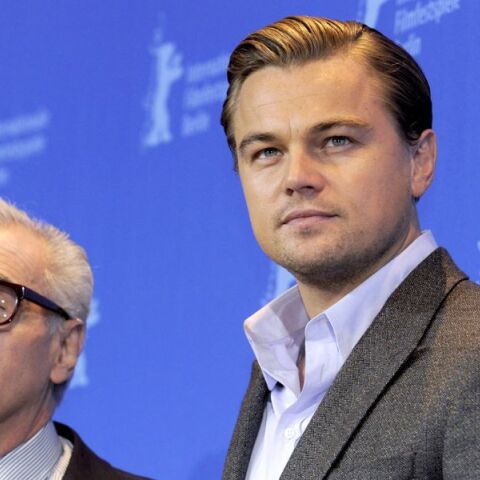 Μάρτιν Σκορσέζε και Λεονάρντο Ντι Κάπριο ξεκινούν γυρίσματα στην Πράγα για το μεταφυσικό θρίλερ «What Happens at Night» σε δύο εβδομάδες