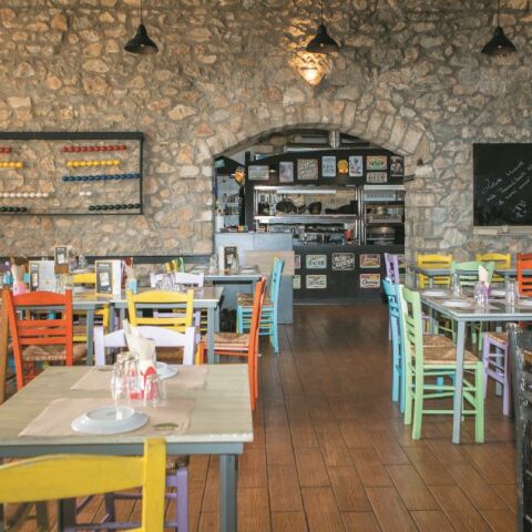 Ο Μίμης και η Άννα