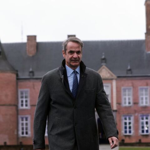 Κυριάκος Μητσοτάκης: Ο πρωθυπουργός ζητά ενοποίηση στην αγορά ενέργειας στη Σύνοδο Κορυφής, με στόχο χαμηλότερες τιμές και ενίσχυση ανταγωνιστικότητας.