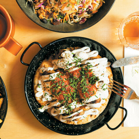 Νόστος Μεζέ