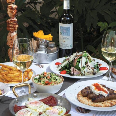 Σχολαρχείο της Κυψέλης