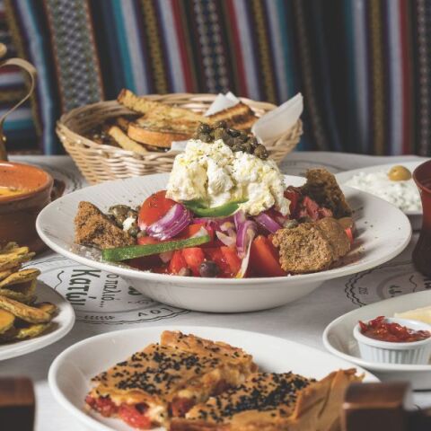 Το Παλιό Κατώι 