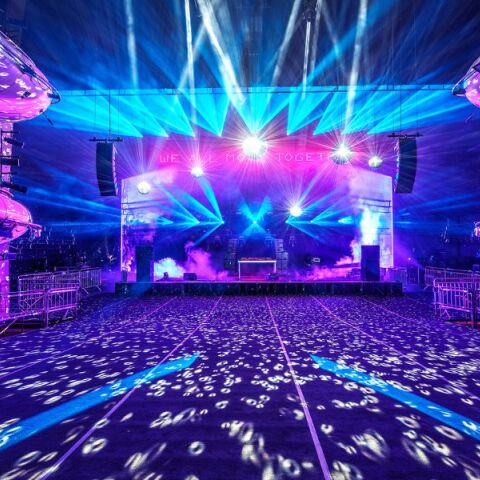 Η Στέγη Ιδρύματος Ωνάση μεταμορφώνεται για το STEGI.RADIO Takeover 2026, με 40 καλλιτέχνες και τέσσερα stages - Δείτε τις πρώτες εικόνες.