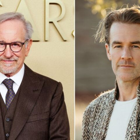 Ο Στίβεν Σπίλμπεργκ και άλλοι αστέρες του Χόλιγουντ στηρίζουν οικονομικά την οικογένεια του Τζέιμς Βαν Ντερ Μπικ μετά τον θάνατό του από καρκίνο στα 48.